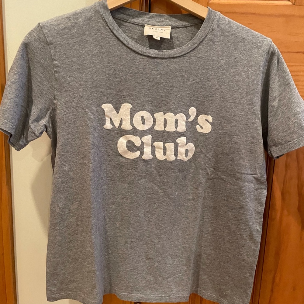 Tee-shirt Sezane